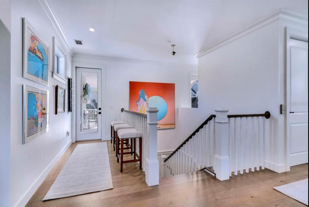 2 Story Cluster Housing, view 8