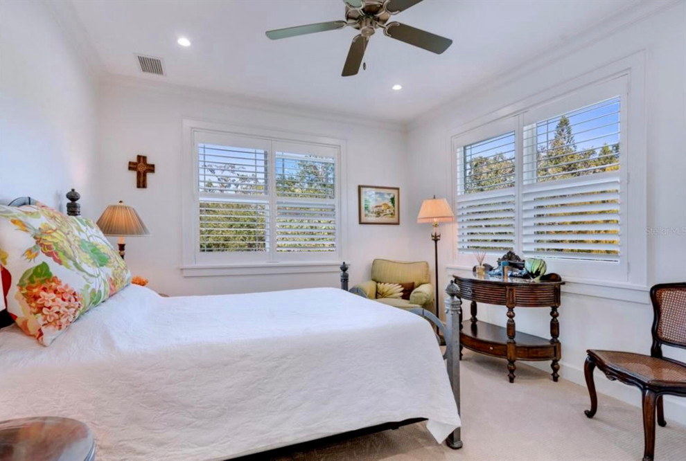 2 Story Cluster Housing, view 10
