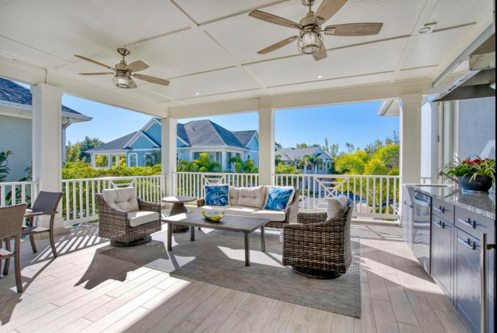 2 Story Cluster Housing, view 12