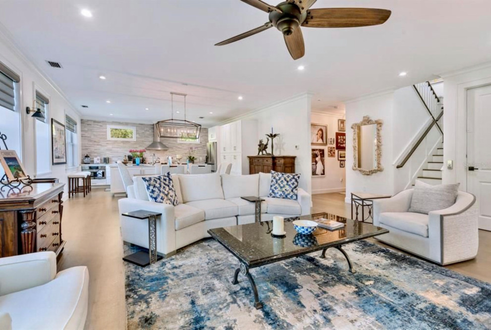 2 Story Cluster Housing, view 15
