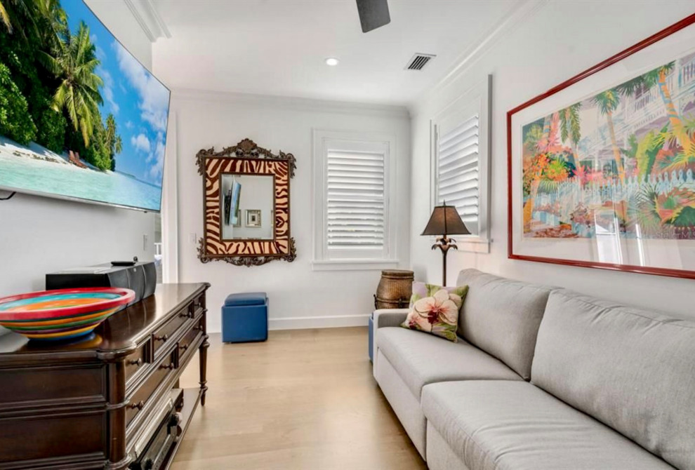 2 Story Cluster Housing, view 26