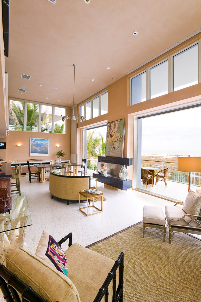 Siesta Key Beach Platinum LEED Vacation Home, view 5