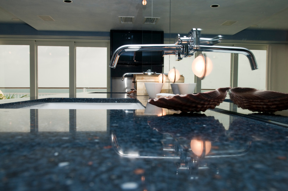 Siesta Key Beach Platinum LEED Vacation Home, view 7