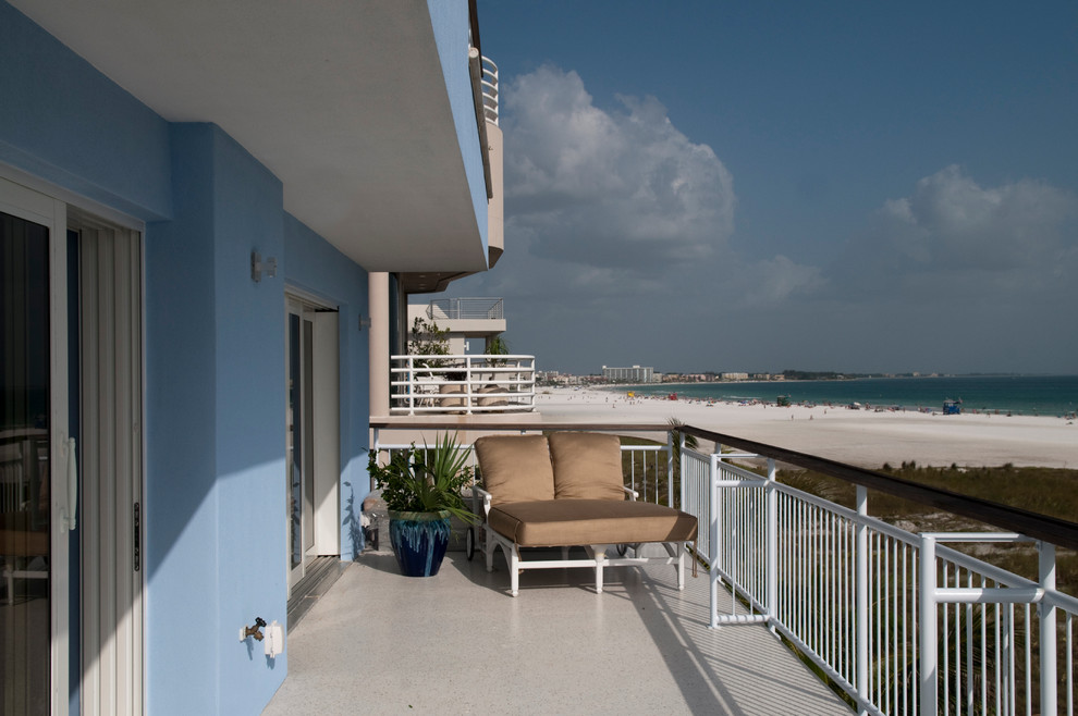 Siesta Key Beach Platinum LEED Vacation Home, view 18