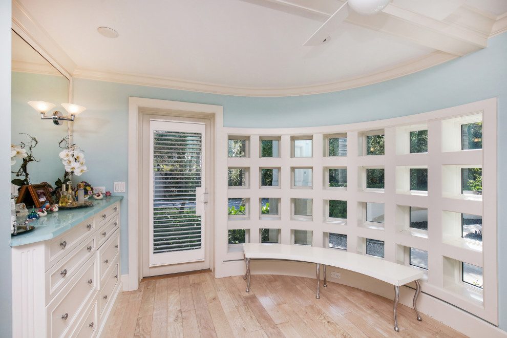 Casey Key Sarasota Beachfront LEED Platinum Home, view 34