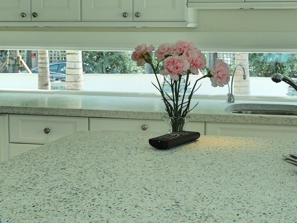 Casey Key Sarasota Beachfront LEED Platinum Home, view 40