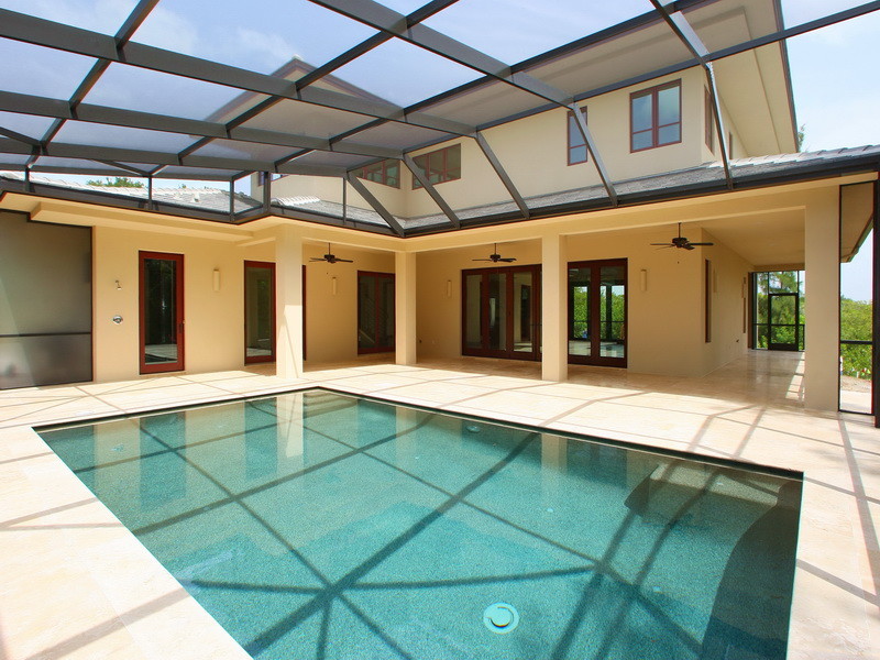 Siesta Key Zen Home, view 4