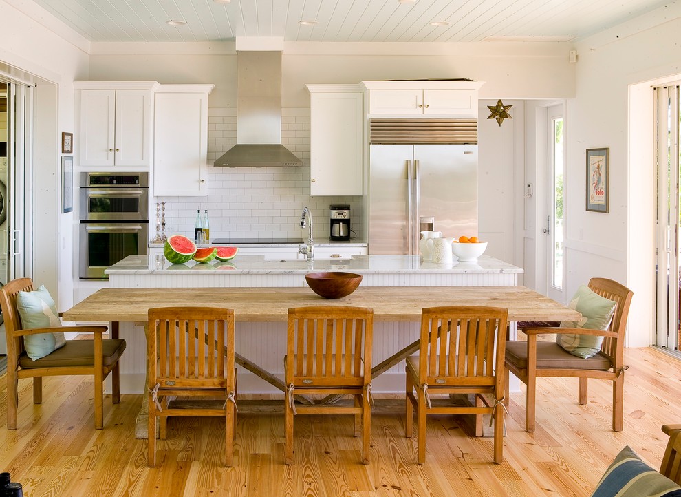 Sarasota Island House, view 14