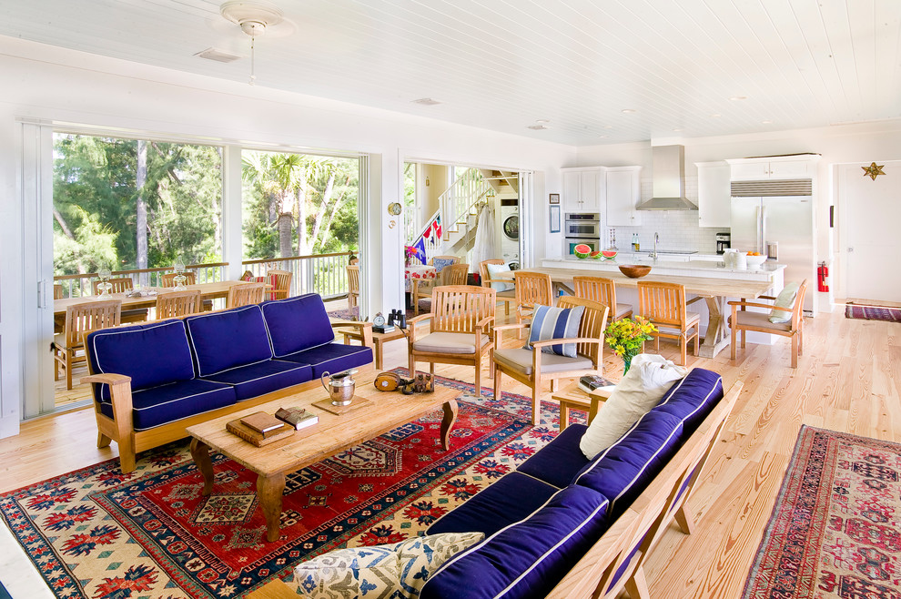 Sarasota Island House, view 16