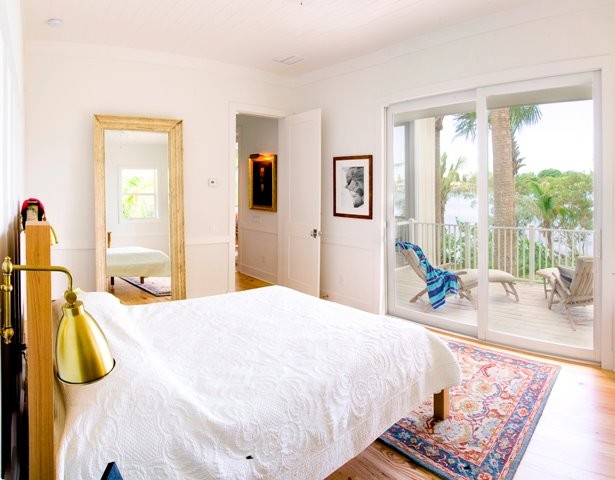 Sarasota Island House, view 20
