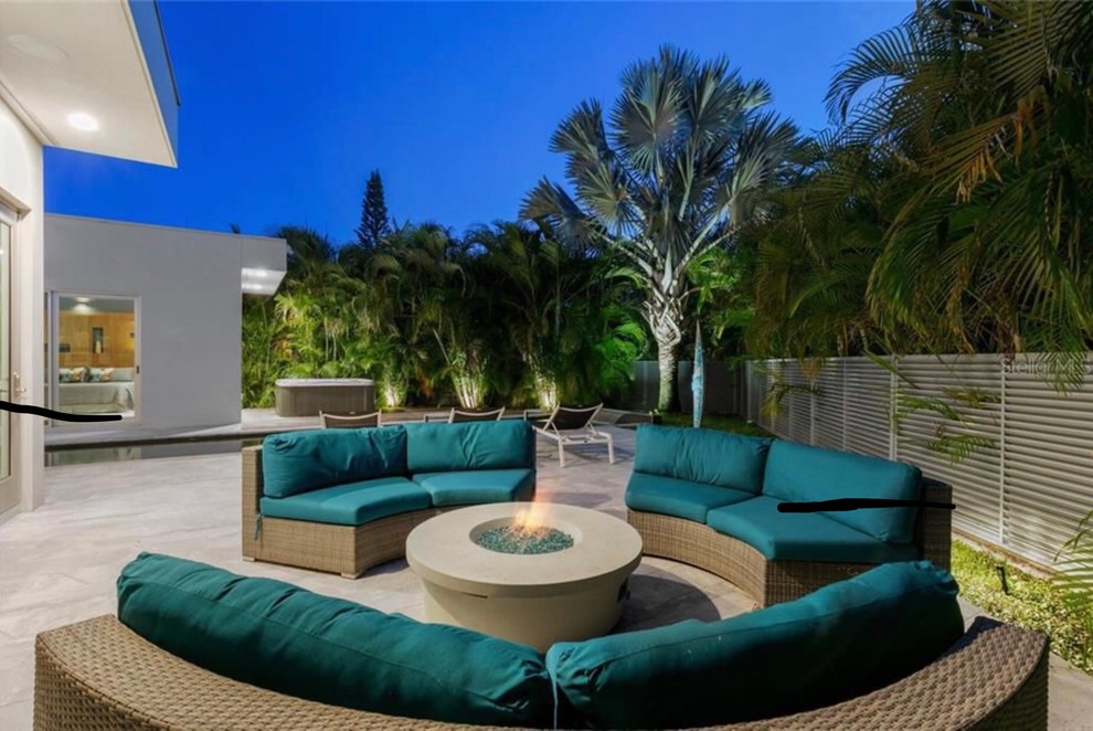 Osprey Ave, view 5