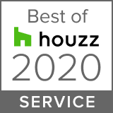 Best of Houzz 2020 — Client Satisfaction