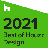 Best of Houzz 2021 — Design