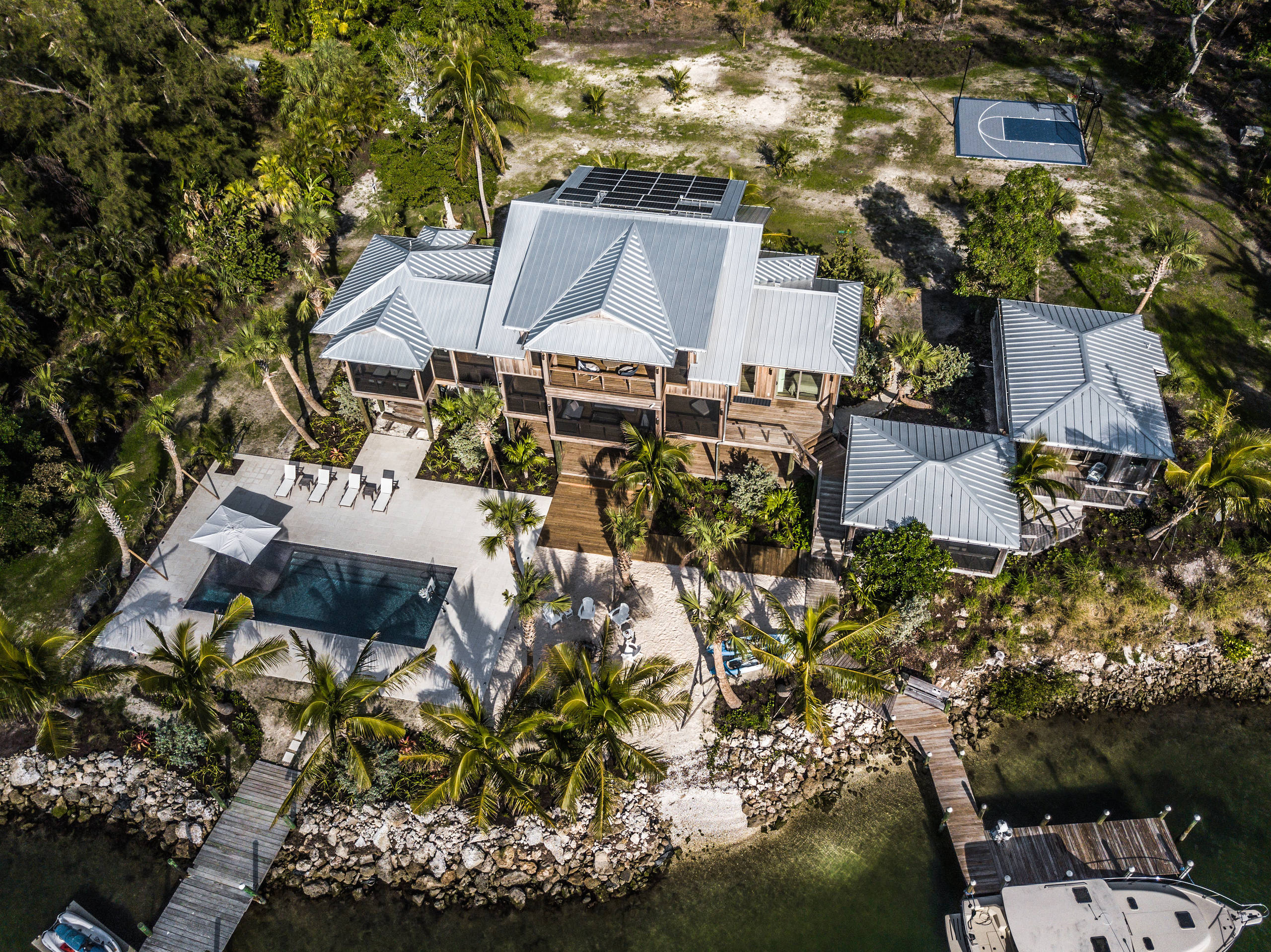 Dream Island Getaway